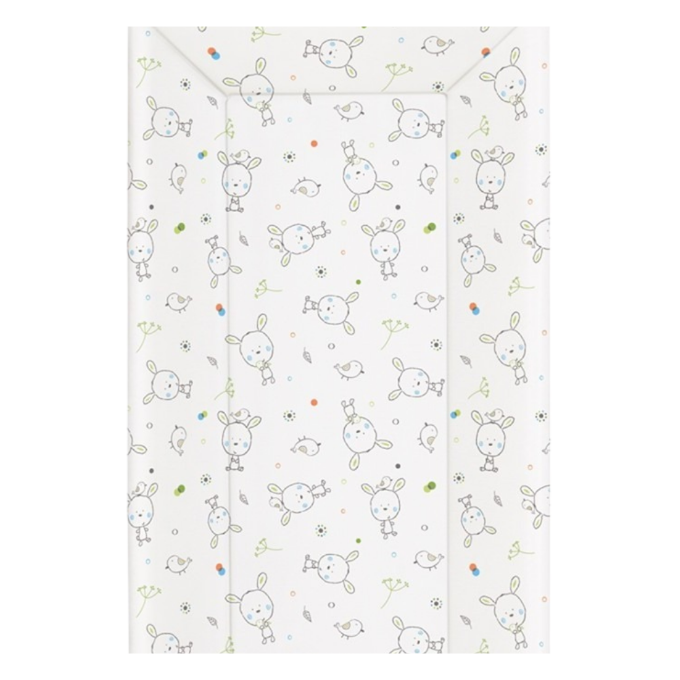 Saltea de Infasat cu capat inchis, 50x70cm, cu Intaritura, Grosime 3cm, Anti-Alunecare, Dream